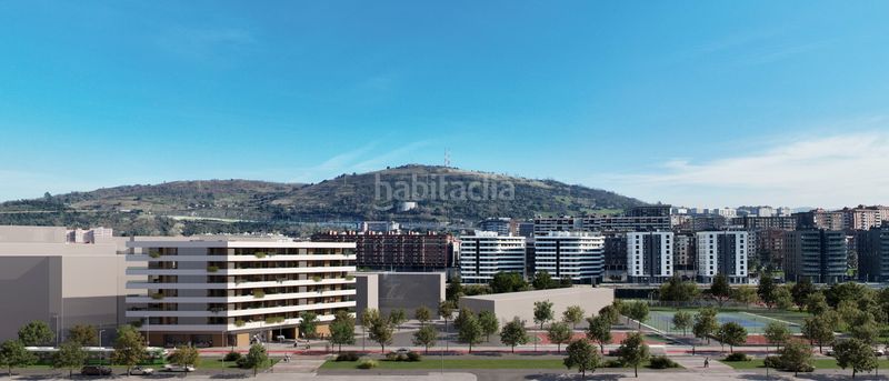 Foto 685eeecb-a6a1-42bb-8fb1-e13d4385051a. Pis 126m<sup>2</sup> amb calefacció aparcament a San Pedro de Deusto - La Ribera Bilbao