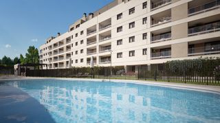 Ground floor  Calle de la galana