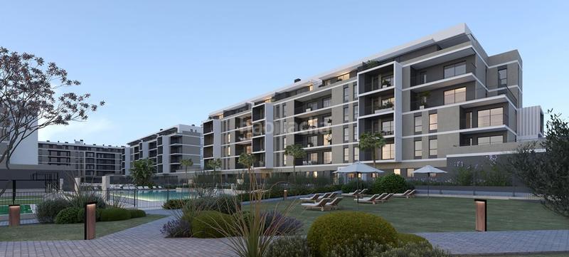 Foto 58961703-e096-4a84-a231-faa7c4c03b4a. Planta baixa 107m<sup>2</sup> a Nuevo Bulevar Mairena del Aljarafe