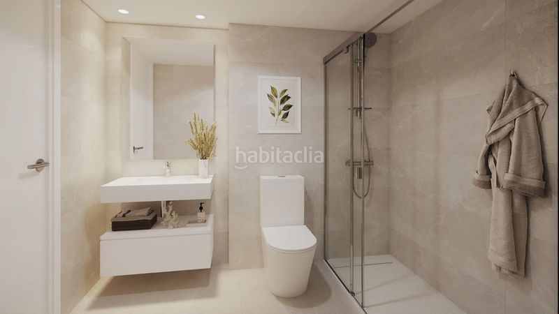 Foto 52549c48-c5d8-4a85-9edd-cd026b11a4c8. Planta baixa 114m<sup>2</sup> amb calefacció aparcament piscina a Vila Joiosa (la)