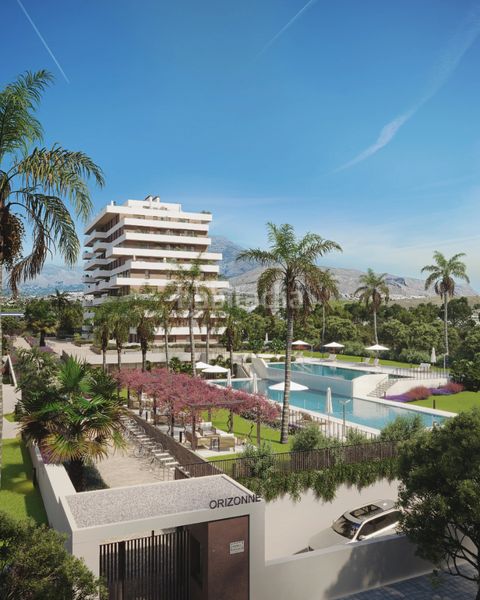 Foto f9e435b0-066b-472c-ac56-728847c3226b. Planta baixa 114m<sup>2</sup> amb calefacció aparcament piscina a Vila Joiosa (la)