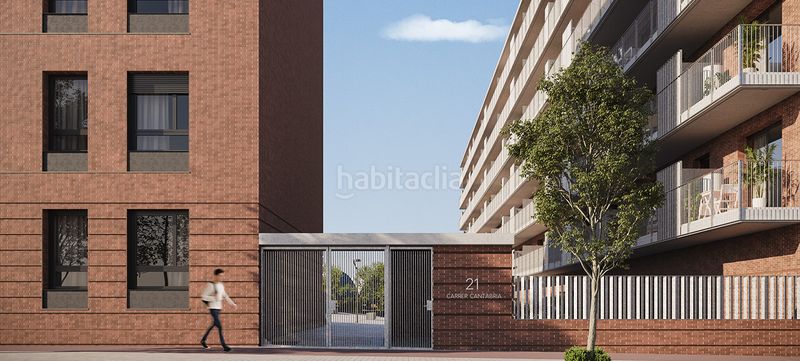 Foto 0e2568b5-9dd0-4376-9d08-8d3bbbcbf2db. Piso 73m<sup>2</sup> en carrer cantàbria 20 en Parc Central Barberà del Vallès