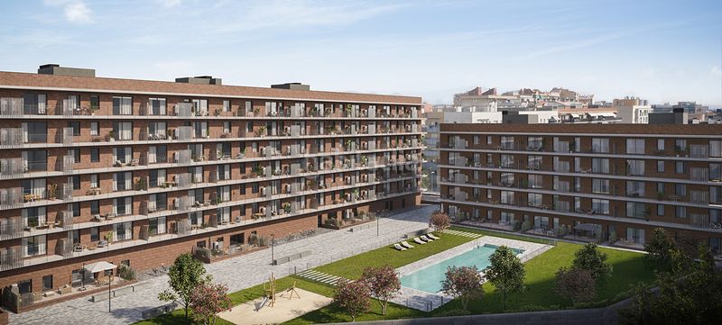 Foto 2f98ee52-21eb-4e81-98db-d4997af3d0ab. Piso 73m<sup>2</sup> en carrer cantàbria 20 en Parc Central Barberà del Vallès