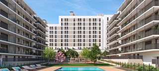 Appartement à Serraparera