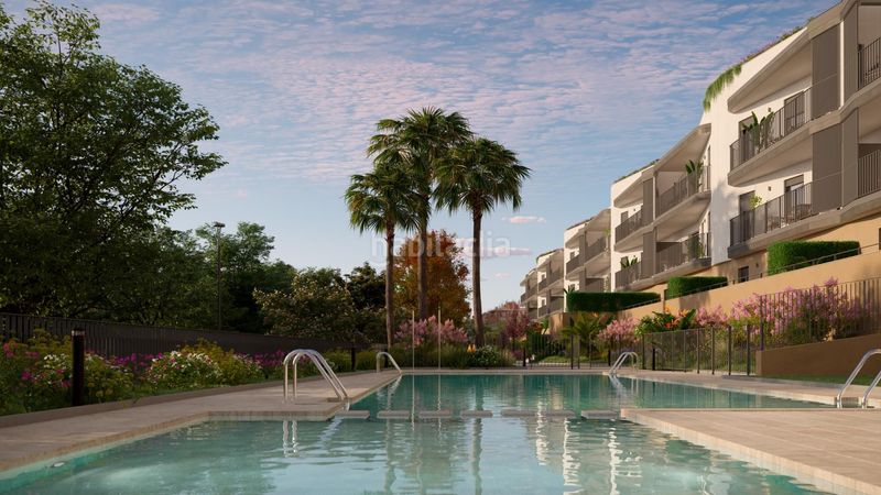 Foto 0f0cb05d-ace7-42d2-baa8-ecb15ef2088a. Àtic 125m<sup>2</sup> amb calefacció aparcament piscina a Sa Cabana - Can Carbonell - Ses Cases Noves Marratxí