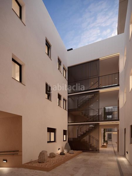 Foto affe8d55-5a43-456c-b920-67e20f48af6e. Àtic 125m<sup>2</sup> amb calefacció aparcament piscina a Sa Cabana - Can Carbonell - Ses Cases Noves Marratxí