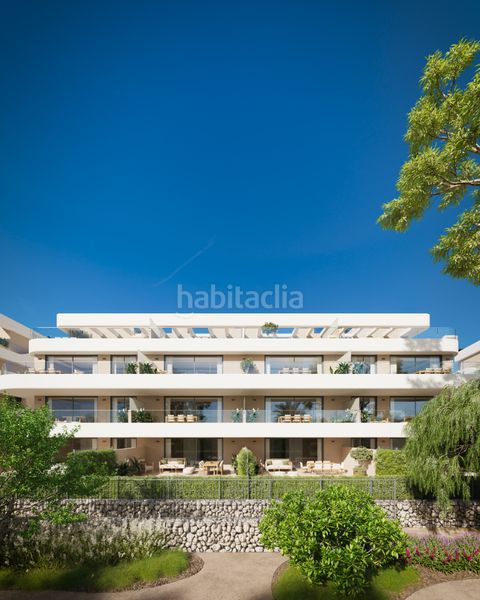 Foto 96e0fc93-8102-441f-b2e0-f0e39752a5f6. Àtic 232m<sup>2</sup> amb calefacció aparcament piscina a Buenas Noches Estepona