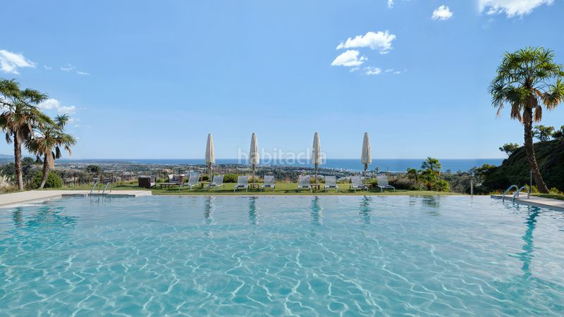 Foto 023bc0cc-b417-4cc2-90b8-d8f24bcafd6b. Pis 238m<sup>2</sup> amb calefacció aparcament piscina a La Concha - Resina Golf Estepona