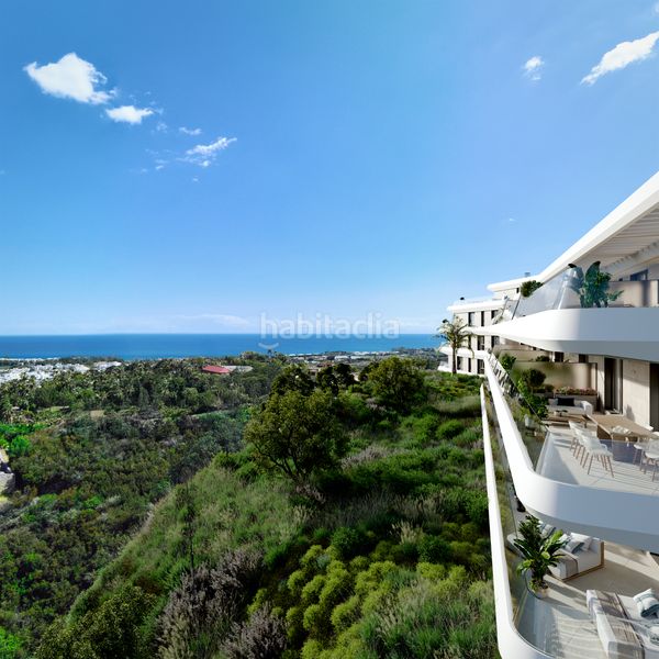 Foto 1c476cf1-8abe-4081-bedc-1675ea259197. Pis 238m<sup>2</sup> amb calefacció aparcament piscina a La Concha - Resina Golf Estepona