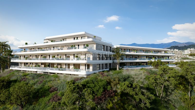 Foto 9581f170-f78f-447e-b4f3-ecedd384b0a3. Pis 238m<sup>2</sup> amb calefacció aparcament piscina a La Concha - Resina Golf Estepona