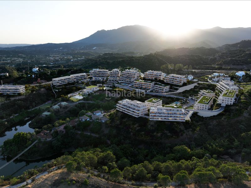 Foto 4c47e246-0a44-4220-a74e-c61907f80402. Pis 196m<sup>2</sup> amb calefacció aparcament piscina a La Concha - Resina Golf Estepona