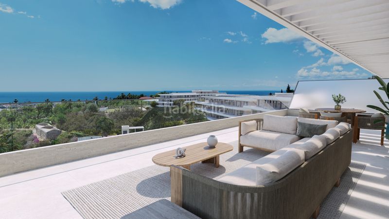 Foto 65752e34-f714-4401-a754-070ee9b4919a. Pis 196m<sup>2</sup> amb calefacció aparcament piscina a La Concha - Resina Golf Estepona