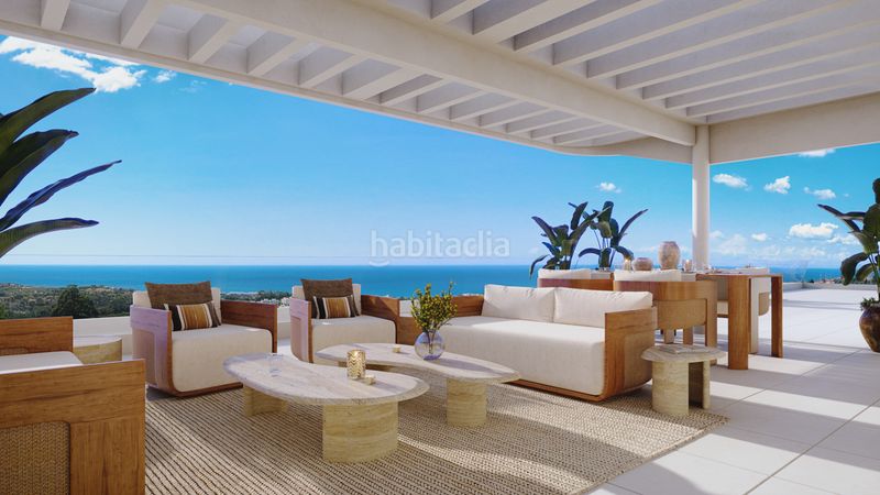 Foto 5aea3c01-9a03-4a12-ae2a-10d6c69338bf. Pis 188m<sup>2</sup> amb calefacció aparcament piscina a La Concha - Resina Golf Estepona