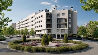 Appartement à Calle deportista pitu perramón 5