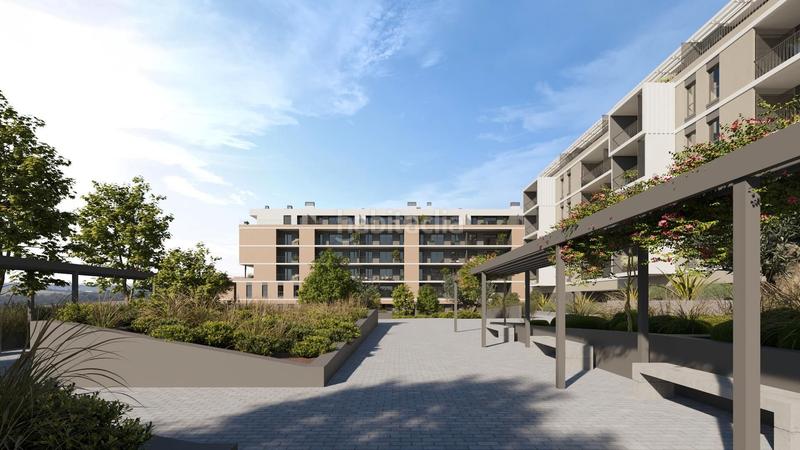 Foto b2c96131-c9dd-442f-9487-8abf55cb29b0. Penthouse 90m<sup>2</sup> in calle ajonjolí 1 in Nuevo Bulevar Mairena del Aljarafe