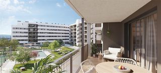 Piano terra in Calle los sims 34