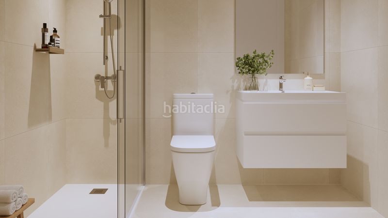 Foto 5c20ad8f-7e87-4208-a584-4b6a38f4770c. Pis 73m<sup>2</sup> amb aparcament piscina a Juan Carlos I Murcia