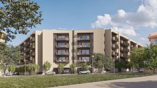 Duplex à Plaça de la ciutat de figueres 2