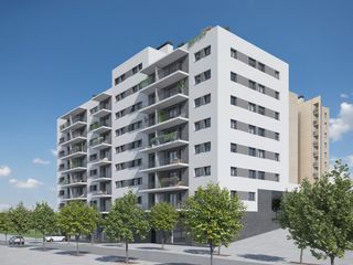 Flat in Llevant