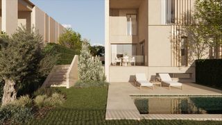 Casa adossada a Godella