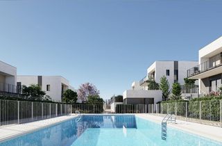 Chalet in Avenida josé gonzález luque 50