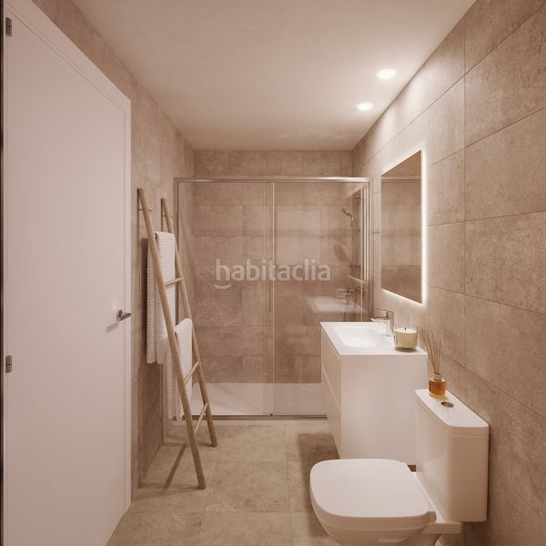 Foto 8fd1f749-1319-46ab-bc1e-36ca3369f5b7. Flat 64m<sup>2</sup> in calle federico de castro bravo 3 in Torreblanca Sevilla