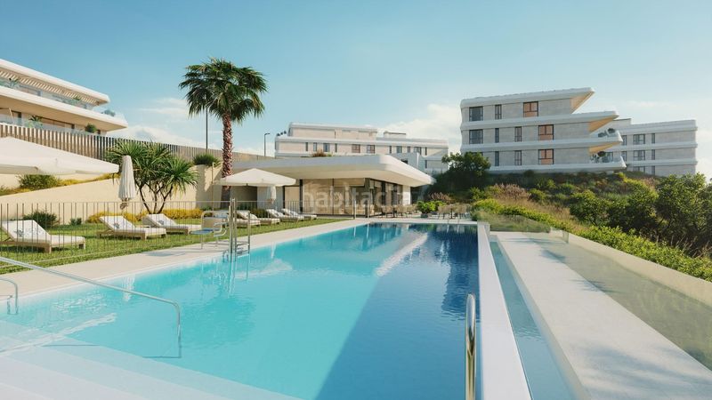 Foto 5a18912b-067d-41d7-94cc-49e39a6aa9ce. Planta baixa 497m<sup>2</sup> amb calefacció aparcament piscina a Estepona