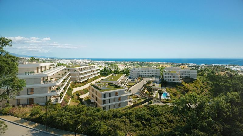 Foto 5a77a602-57e6-4427-a15e-fb34475117f3. Planta baixa 497m<sup>2</sup> amb calefacció aparcament piscina a Estepona