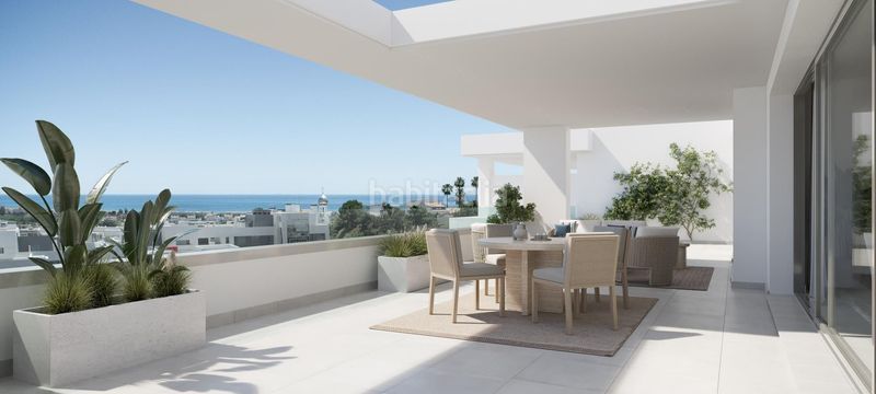Foto 4378b342-bce5-4ea6-a542-7f5a161d9c93. Ground floor 87m<sup>2</sup> in torrevigía 1 in La Concha - Resina Golf Estepona