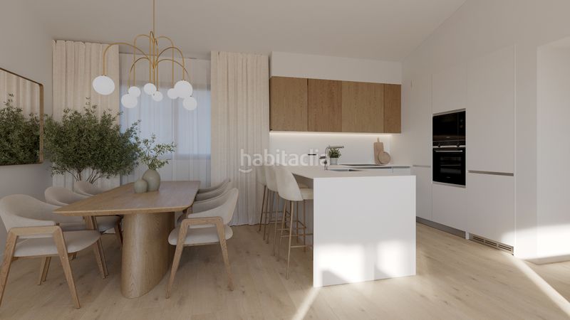 Foto d50b79d6-1170-4524-aa75-064a4c5e26bd. Zweistöckige wohnung 200m<sup>2</sup> in carrer d'azcárraga 3 in La Petxina Valencia