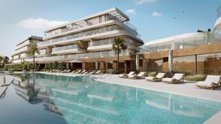 Appartement  Piedra paloma