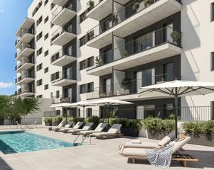 Appartement à Llevant