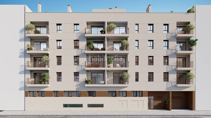 Foto b9391a4d-ef22-46d1-bd1e-a50ebb1381a0. Etagenwohnung 63m<sup>2</sup> in carrer d'azcárraga 3 in La Petxina Valencia