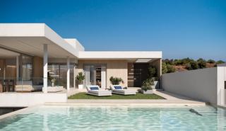 Chalet à Paraiso - Barronal