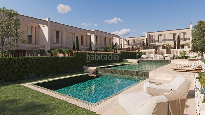 Foto 81d33749-ae4c-4090-8331-bb24ac75fb9e. Casa adossada 167m<sup>2</sup> a carrer dàlies 1 a Godella