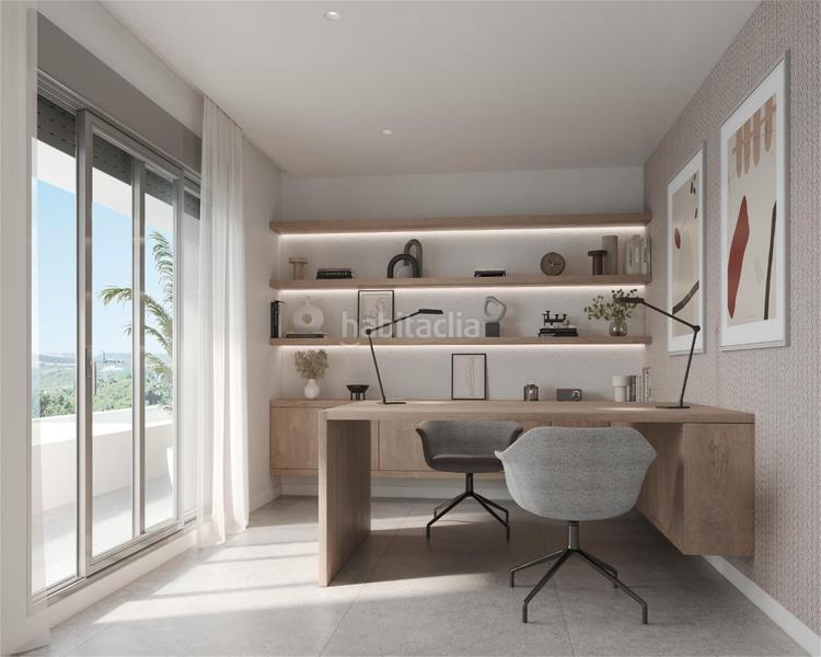 Foto 2e3c9da1-7137-48a9-88ed-779c1eccc3e5. Apartamento 207m<sup>2</sup> en calle capri 1 en Guadalobón Estepona