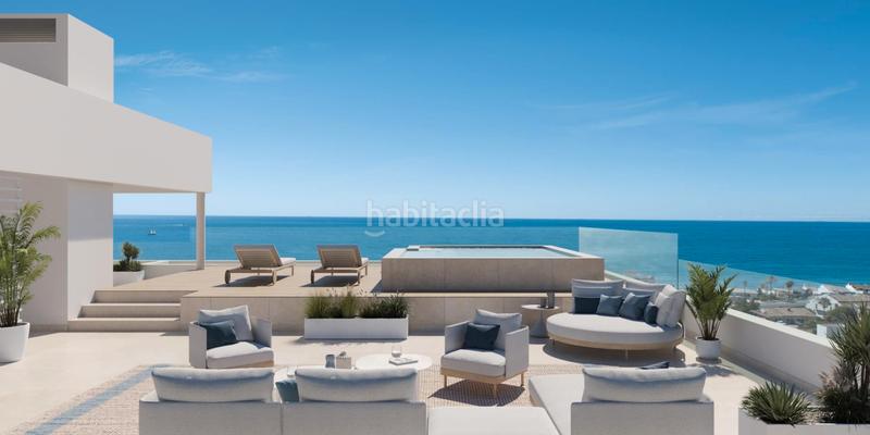 Foto 31148eb3-4bfc-44b1-bcc0-edacf675d8df. Apartamento 207m<sup>2</sup> en calle capri 1 en Guadalobón Estepona