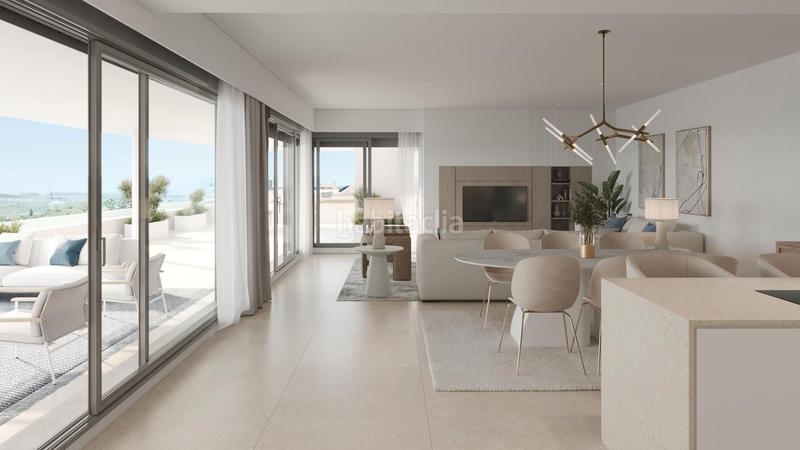 Foto bc23da62-d470-4937-9215-c95582d44ced. Apartamento 207m<sup>2</sup> en calle capri 1 en Guadalobón Estepona