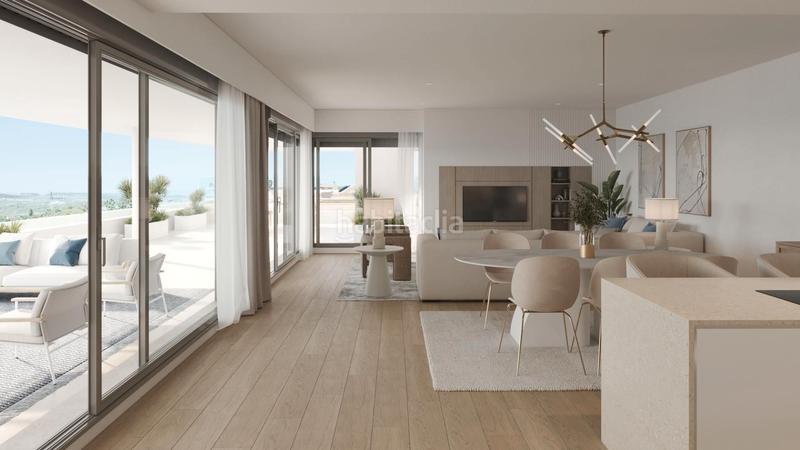 Foto 2a5a0a8f-c508-414f-b44c-b450ee781474. Apartamento 199m<sup>2</sup> en calle capri 1 en Guadalobón Estepona