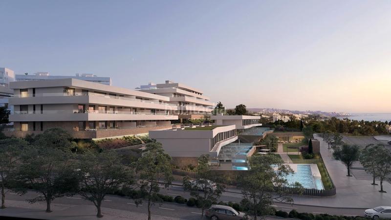 Foto 56316910-0b0e-4fde-90e3-ae10d1fdf3a2. Apartamento 199m<sup>2</sup> en calle capri 1 en Guadalobón Estepona