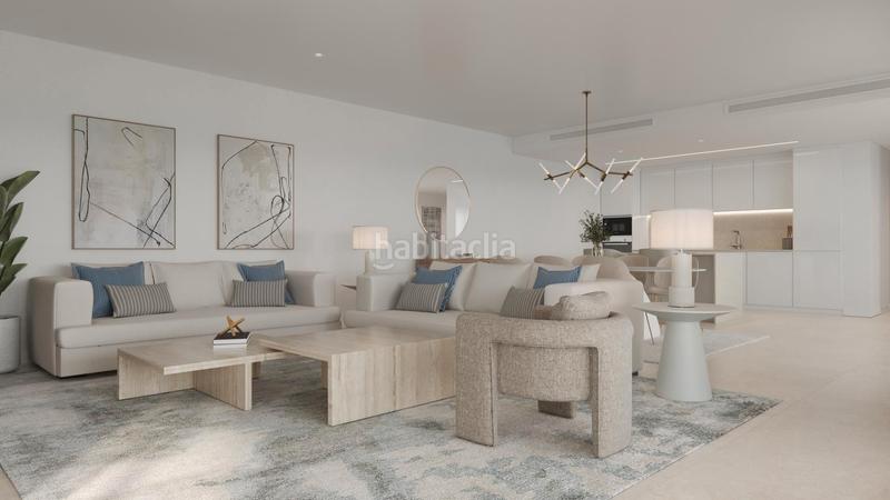 Foto 6d503f27-0a46-42f3-a86b-aed33e86eba1. Apartamento 199m<sup>2</sup> en calle capri 1 en Guadalobón Estepona