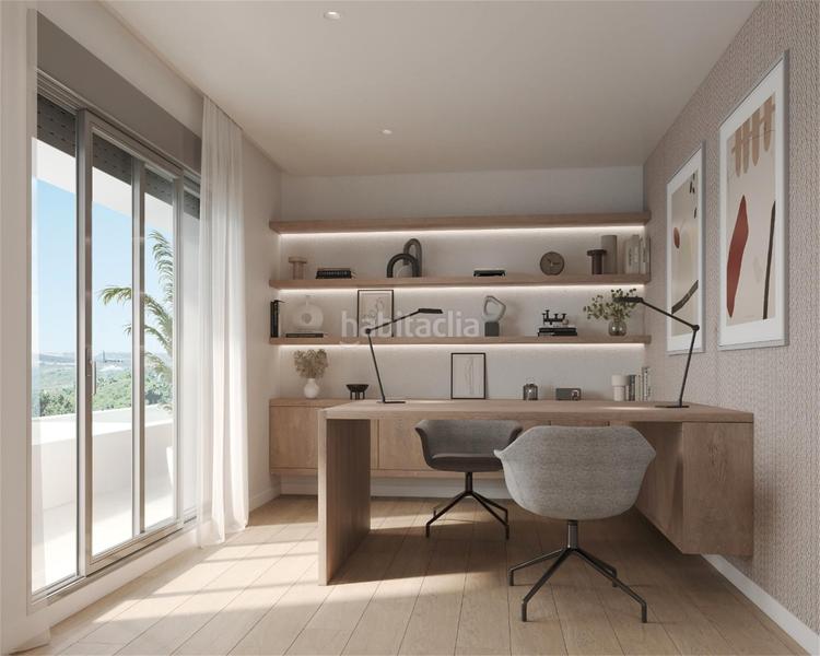 Foto 9b819694-2051-4f4f-89f9-ff4c892d6c30. Apartamento 199m<sup>2</sup> en calle capri 1 en Guadalobón Estepona