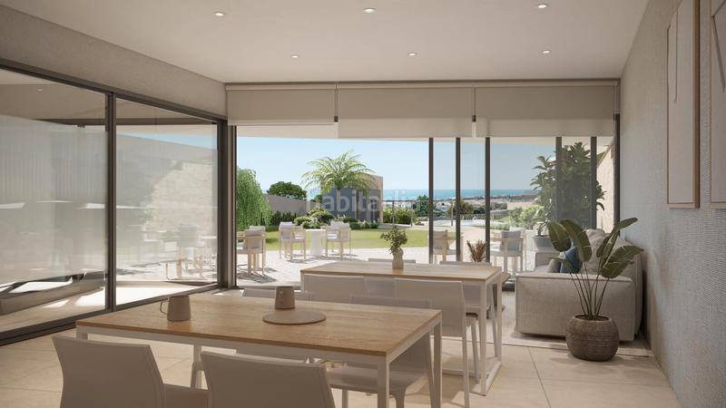 Foto b307a46d-0996-4ecf-afa0-5cfebe46a337. Apartamento 199m<sup>2</sup> en calle capri 1 en Guadalobón Estepona