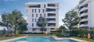 Appartement à Manuel ríos moreno 1