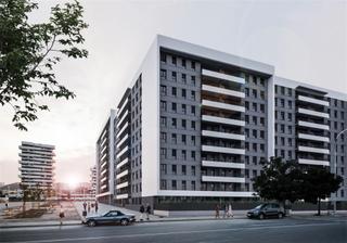 Planta baixa  Avenida profesor domínguez ortiz