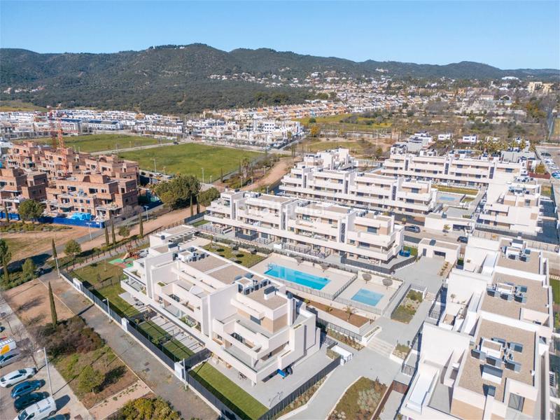Foto ce4860b7-fdf0-4ef2-a41d-4fccbd921ad8. Ground floor 107m<sup>2</sup> with heating parking pool in Tablero Bajo - Arruzafilla Córdoba