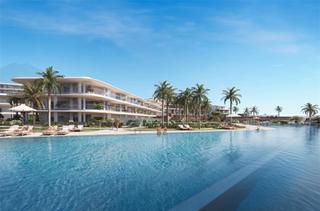 Appartement à Avenida altamar 100