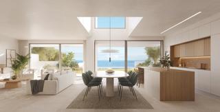 Maison à Avenida juan carlos i 5