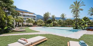 Apartament a Camí dels lladres 25