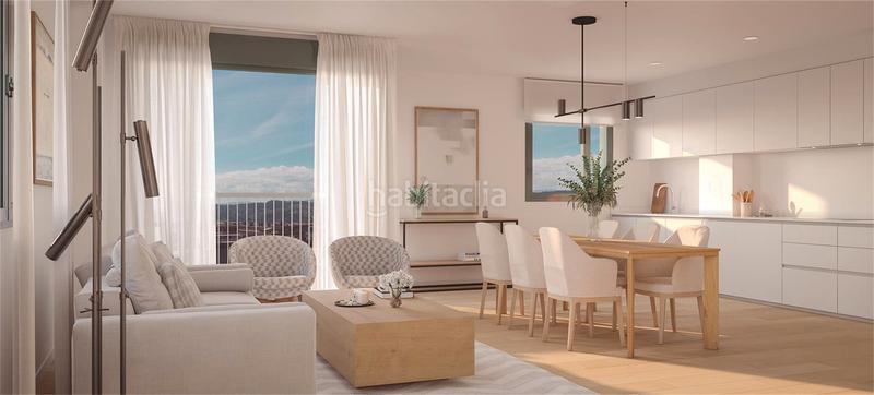 Foto 30a2ef73-434e-4494-8697-491d47cc2617. Appartement 155m<sup>2</sup> dans avinguda del parlament 2 dans Can Roca Terrassa